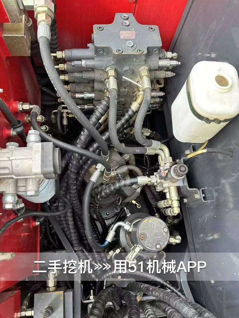 51挖机